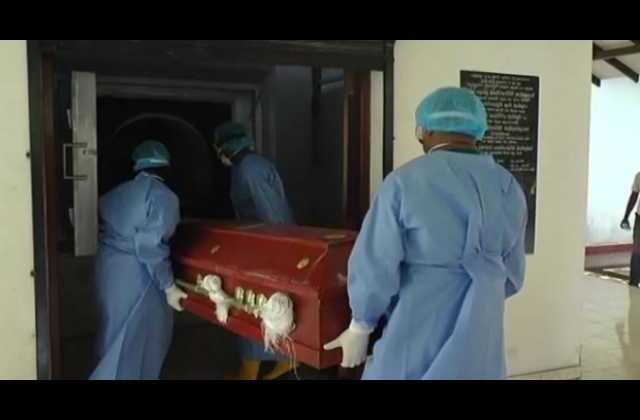 Uganda registers third COVID19 Death