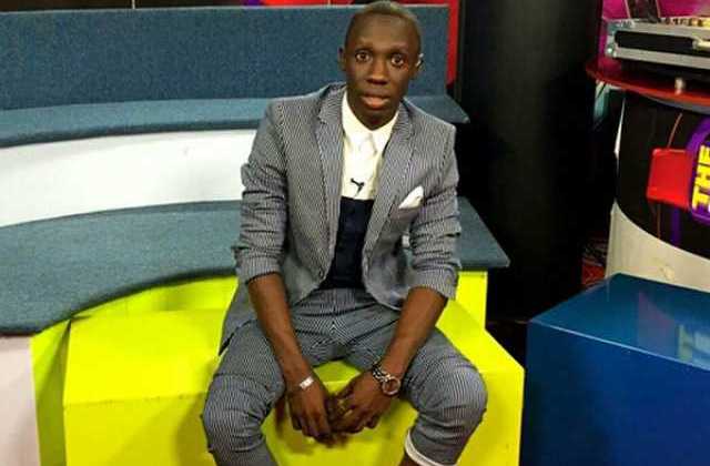 NTV Stagnated my Career - Douglas Lwanga