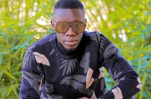 I Prefer Being A Producer Than Being In-front of the Camera — Douglas Lwanga 