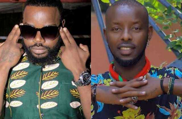 Aziz Azion: Kenzo  Messed Up His Career By Attacking Bobi Wine