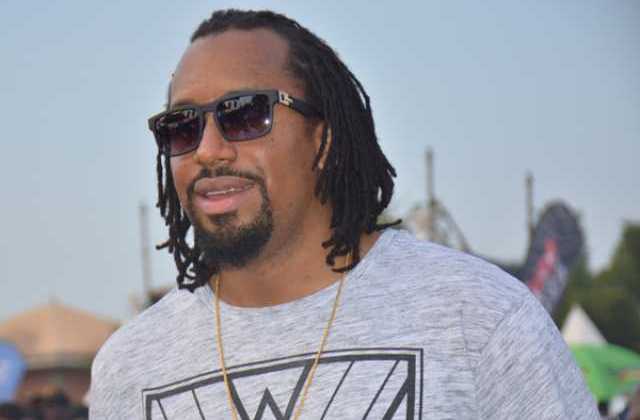Rapper Navio: Only fans are allowed to call musicians Legends 