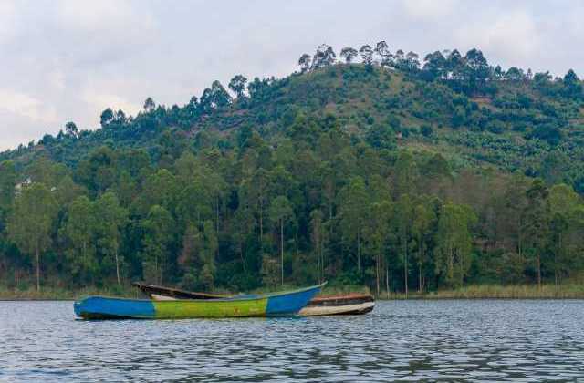 Police recovers bodies of three people who drowned in L. Bunyonyi