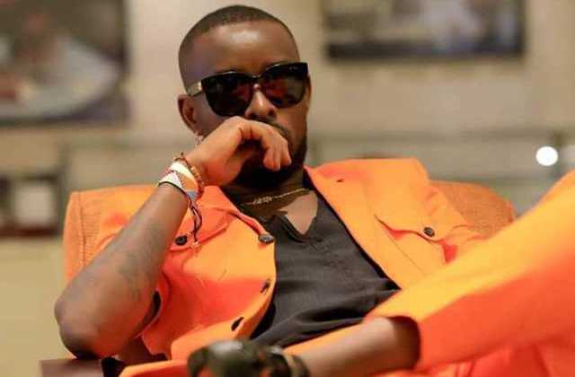 We Made Eddy Kenzo What He Is Now  — Bobi Wine's Elder Brother 