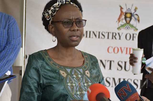 Health Minister warns Politicians on going against COVID-19 Guidelines 