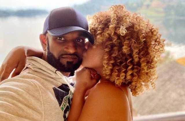 Zahara Toto Moves in With New Lover