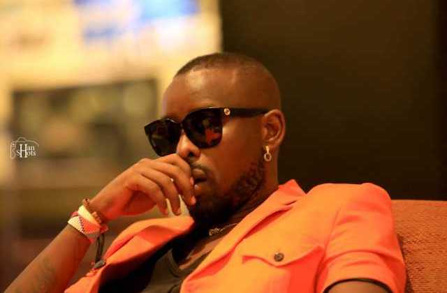 Dr. Hilderman Tells Eddy Kenzo To Reflect On His Actions