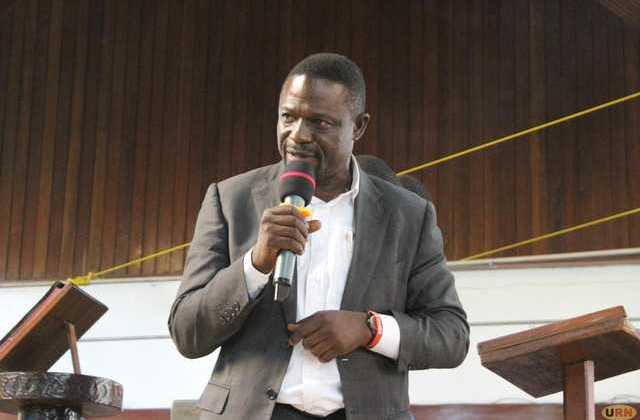 Bobi Wine’s Brother, Nyanzi Fails English Test