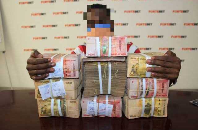 What A Bang! 1st Time Winner Smashes 422m From 2k