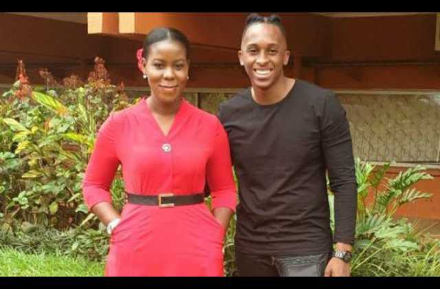 My Children Treat Bruno K Like A Brother — Faridah Nakazibwe 