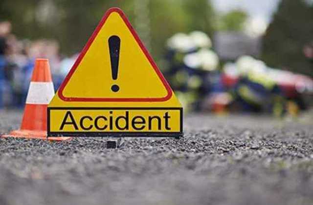 Two killed, one critically injured in Kasese Wednesday night accident