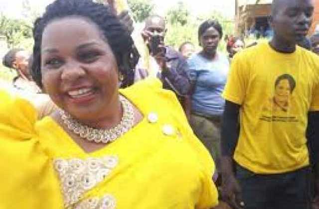 Hoima Woman MP wanted over assault of Political rival into Coma