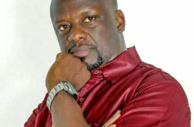 Patrick Mujuka Reportedly leaving CBS FM to concentrate on Politics