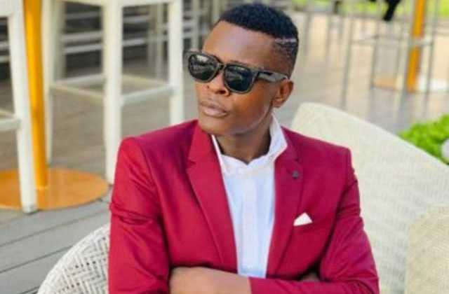 Chameleone Reveals Why He Abandoned Stage Name 