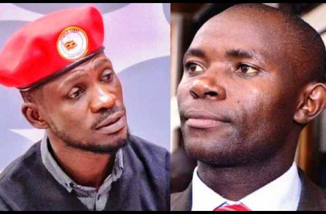 Give Bobi Wine Time To Present His Papers, Mabirizi Is Trying To Promote Him - Bebe Cool 
