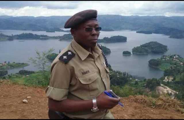 Two bodies retrieved from Lake Bunyonyi as search for 3 others continues