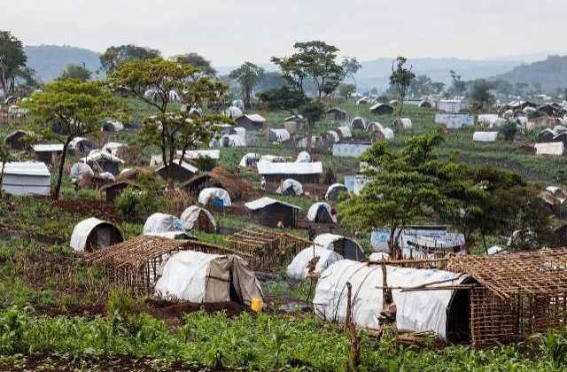 Kyangwali Refugee settlement put under lock down as COVID-19 cases soar