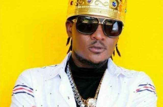 King Michael Doubts Bobi Wine’s Potential to become President