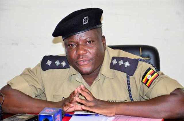 Police Investigates shooting at Chairman Nyanzi’s place in Kamwokya