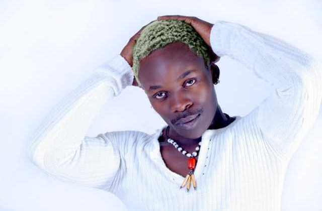 Ugandan Musicians are Selfish - Omulangira Ssuna