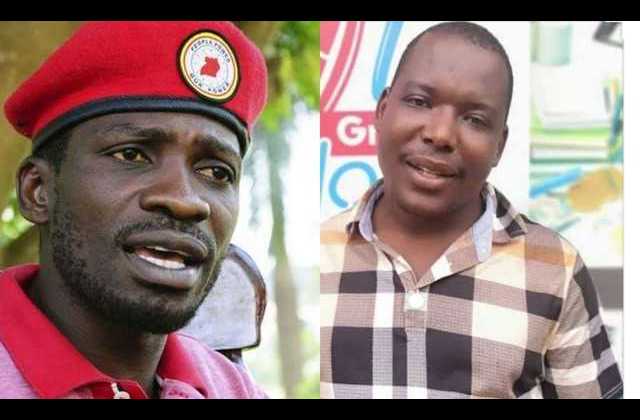 Bobi Wine Is Just Making Money, He Cannot Unseat Museveni – Bajjo