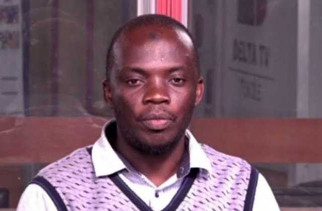 Kazibwe Bashir Can’t Win MP Slot — Kato Lubwama 