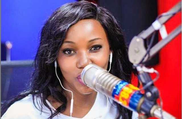 Christine “Kori” Quits Sanyu FM for Tidle Radio