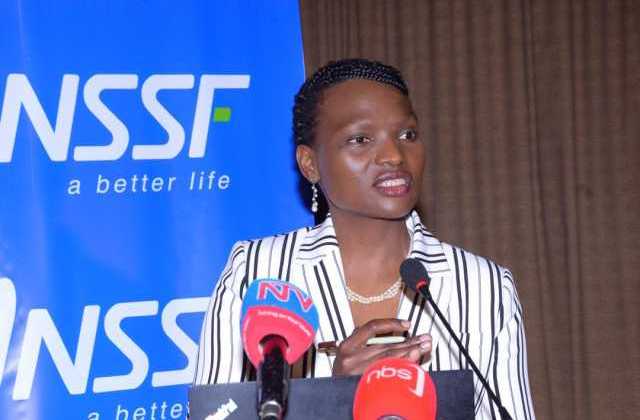 NSSF Benefits Claims Submission now on mobile and online