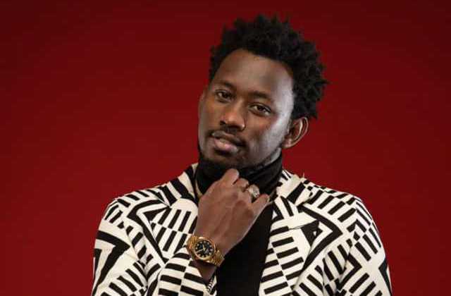 Levixone is Being Used to Fight Wars—Kaye Wisdom 