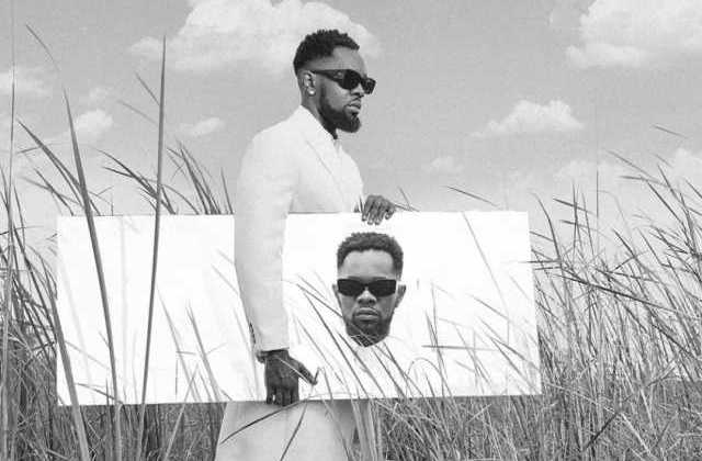 Nigerian afro-dancehall superstar PATORANKING drops his “Three” Album