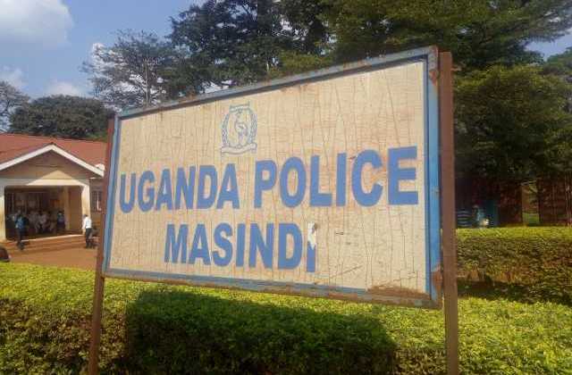 Shock as 24-year-old woman defiles 4 boys in Masindi