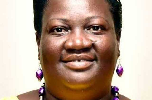 Pallisa Woman MP is dead