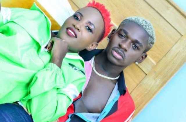 I wasn’t Ready to Love Grenade, He is too Young - Shammie K