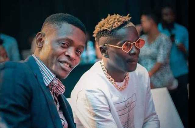 Chameleone in panic as top artists rally behind opponent Erias Lukwago 