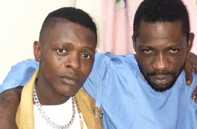 Chameleone  to Stand as Independent after being dumped by Bobi Wine's NUP 
