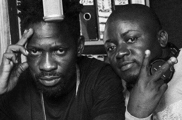 Bobi Wine’s NUP is full of useful idiots - Dembe FM’s DJ Jacob