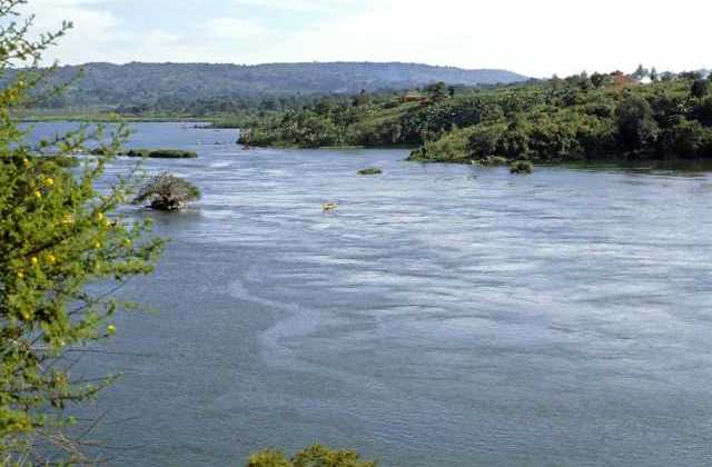 Three family members drown in River Kafu