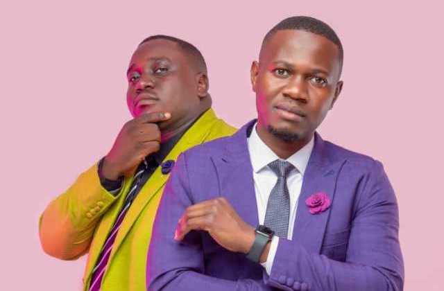 The Executives drop another Single