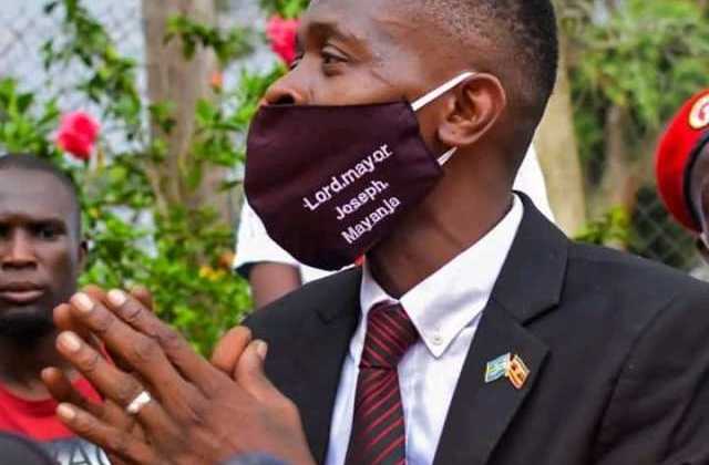 NUP Will Regret Snubbing Me - Chameleone