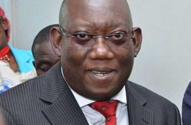 My Music is Not For Ugandans—Kato Lubwama