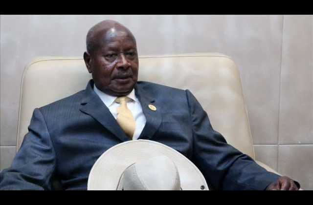 Youths urged to go for nomination as Museveni assents to new Local Government Act cap 243 Amendment 