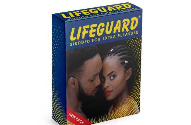 Stronger, Better Lifeguard Condom Returns To Address The National Condom Gap