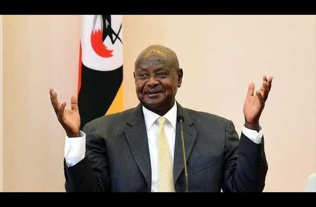 President Museveni to host VVIPs at State House as Uganda celebrates 58the Independence Day