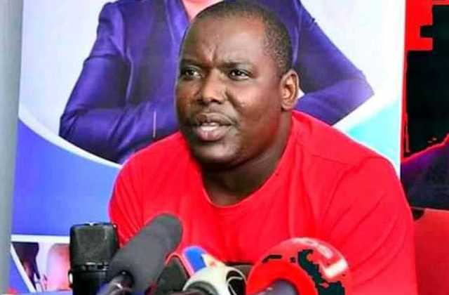 Cut off My Head if Bobi Wine Becomes President — Bajjo declares