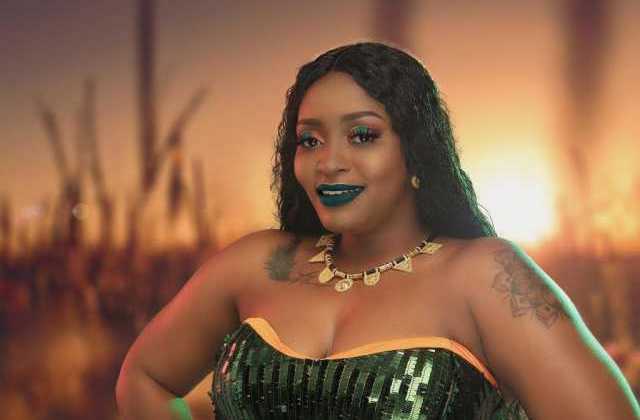 Winnie Nwagi Silences critics after renewing contract with Swangz Avenue