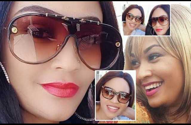 Zari Stops Wearing Braces, Shows Off New Smile