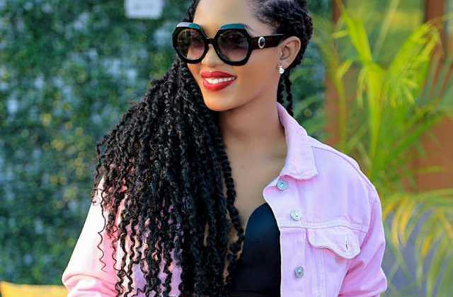 I have no beef with Sheebah - Spice Diana clears air 