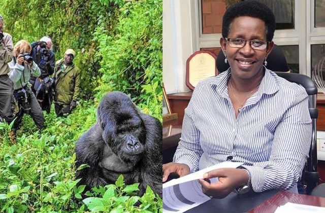 Forbes names Uganda as one of the safest places to visit this October
