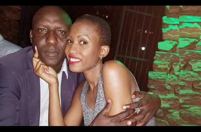 Dixon Bond Okello disputes Doreen Kabarebe’s virginity claims 