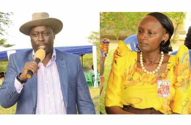 Mawogola north NRM flag hangs in balance as Sodo’s election is overturned