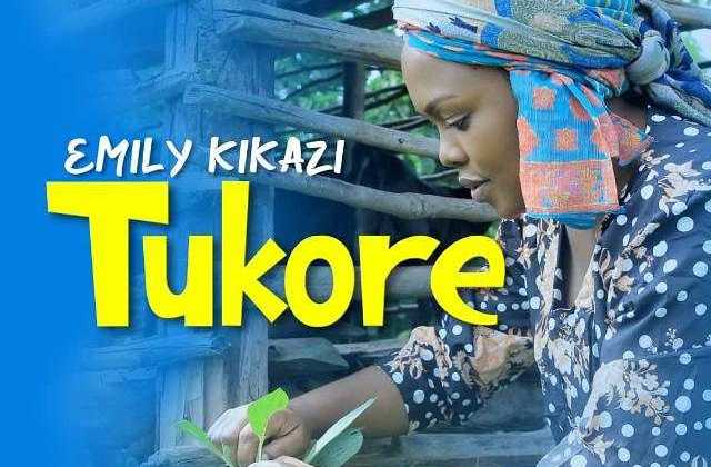 Western Star Emily Kikazi Releases 'Tukore'